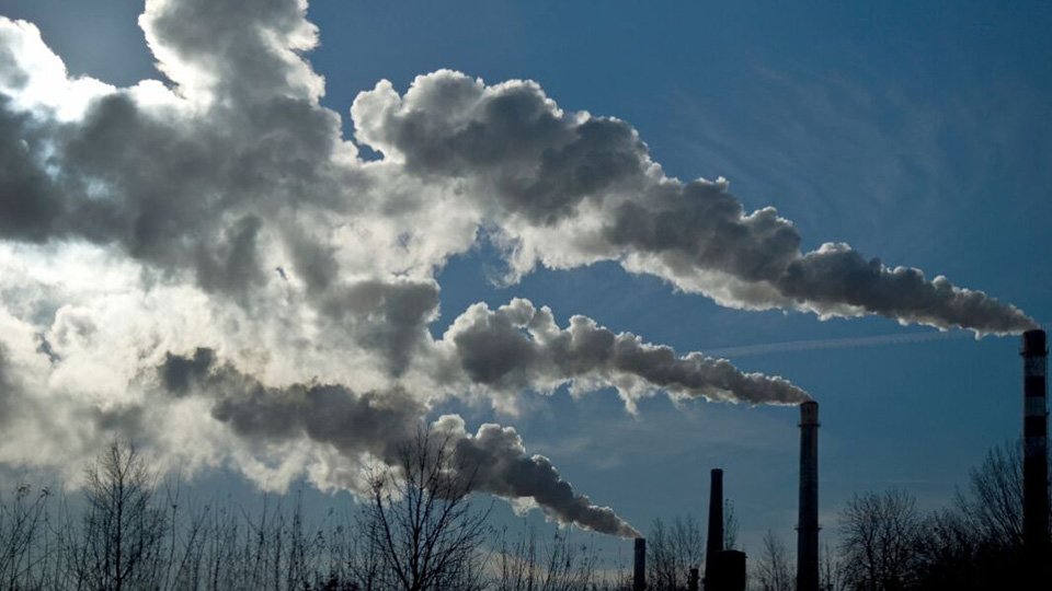 The Strategic Imperative Around Carbon Management