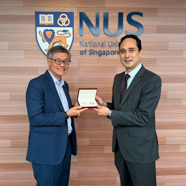 Deepening our partnerships with the El Salvadoran community