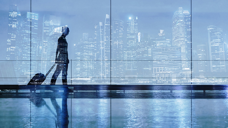 Open for business, closed in our hearts? Immigration and future of Singapore identity